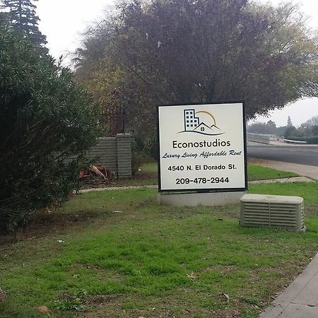 Econostudios Stockton Exterior photo