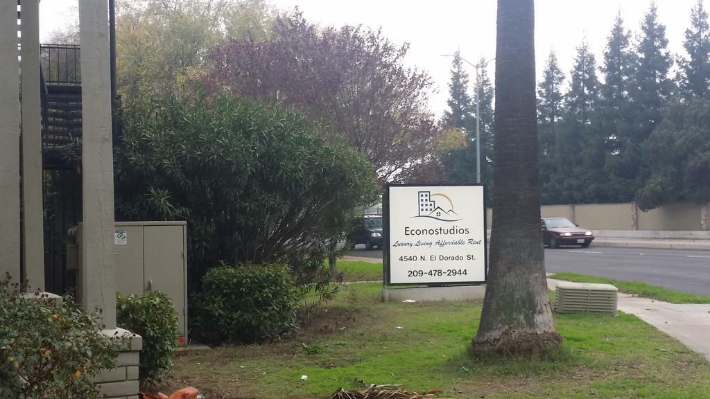 Econostudios Stockton Exterior photo